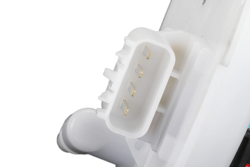 Bomba de combustible Cadillac GM OEM 17-18 CT6 13516540 Foto 4 de 4