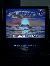 ipad pro 12.9 With TikTok Installed