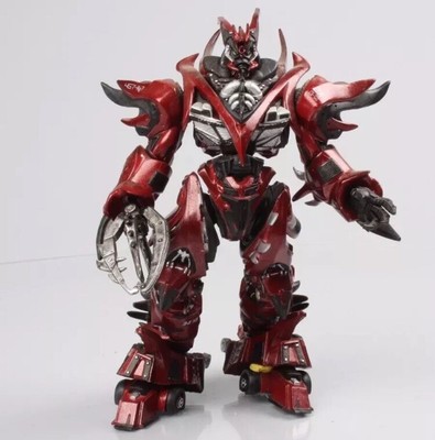 cyber spawn action figure