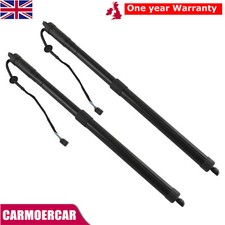 2x Auto Tailgate Gas Struts For Land Rover Range Rover Sport LS Spindle Drive