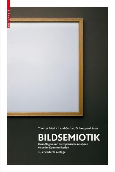 Thumbnail - Bildsemiotik | Gerhard Schweppenhäuser, Thomas Friedrich | 2017 |