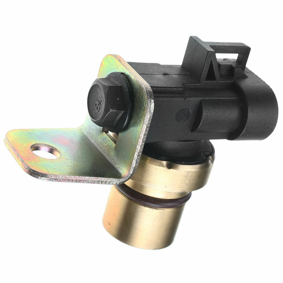 Sensor de posición del cigüeñal del motor para GMC B7 C6500 7500 Topkick 99-20 Chevrolet Foto 4 de 4