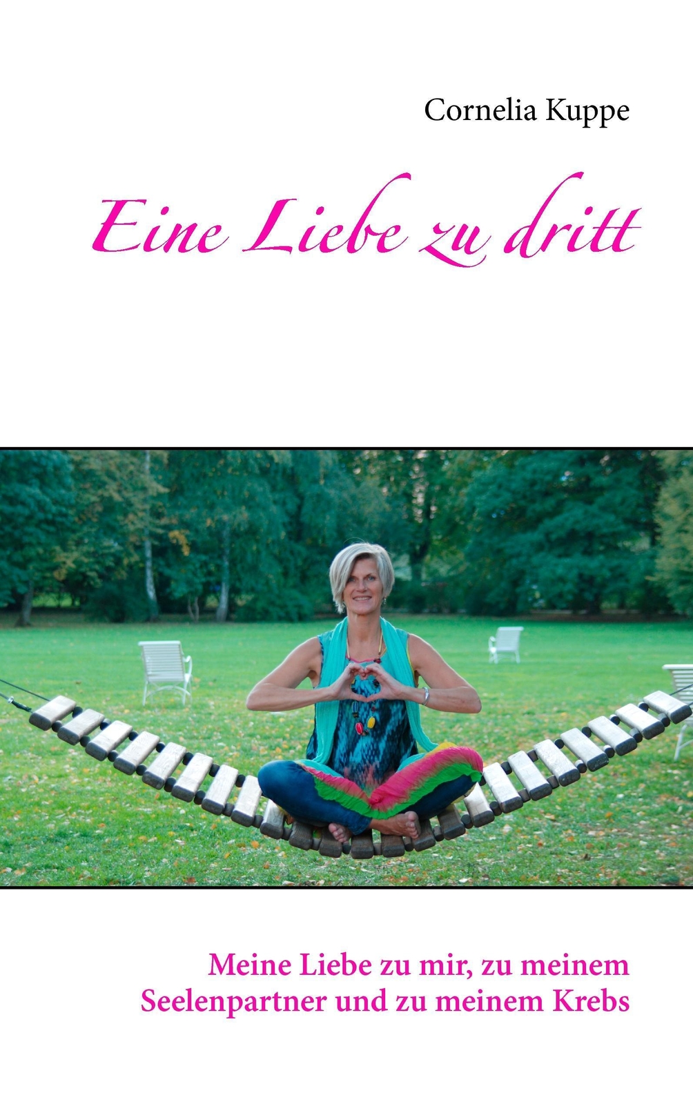 Thumbnail - Eine Liebe Zu Dritt Cornelia Kuppe Taschenbuch Paperback 208 S.