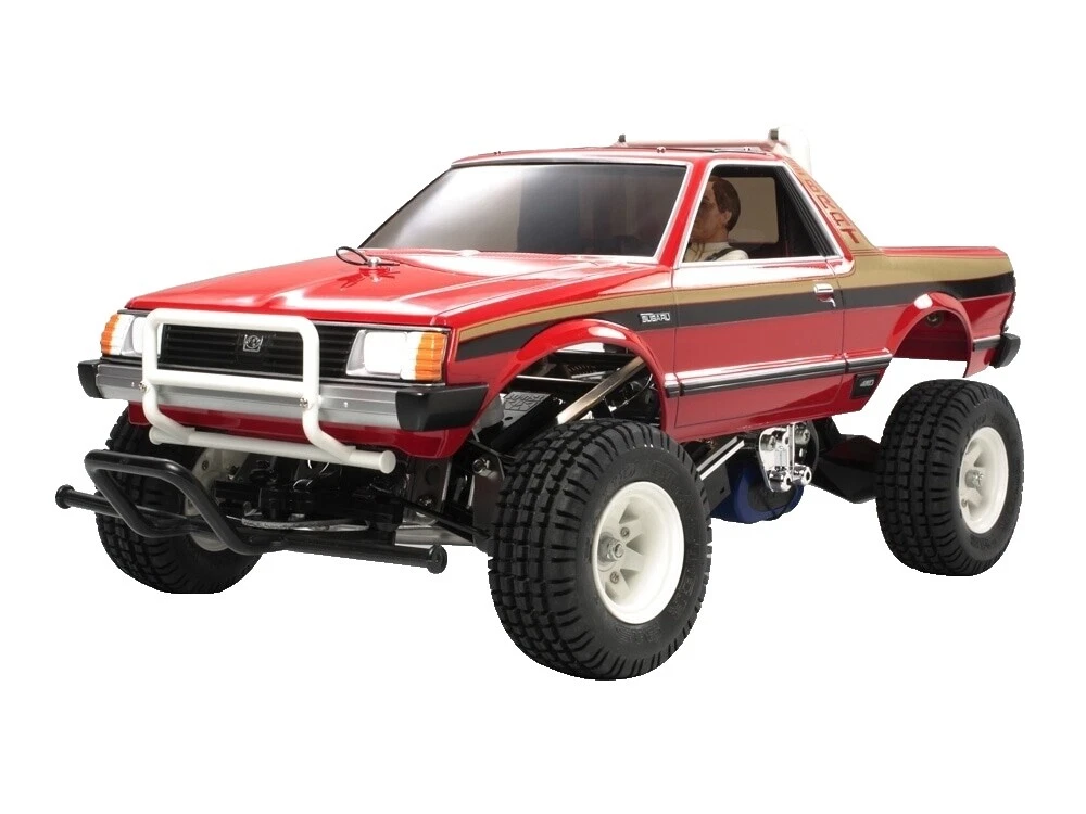 Tamiya RC Airplane Models & Kits