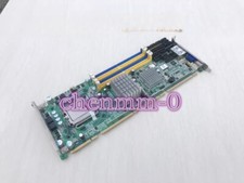 1PC USED Advantech industrial computer motherboard PCE-5124G2 PCE-5124 REV:A1 YY