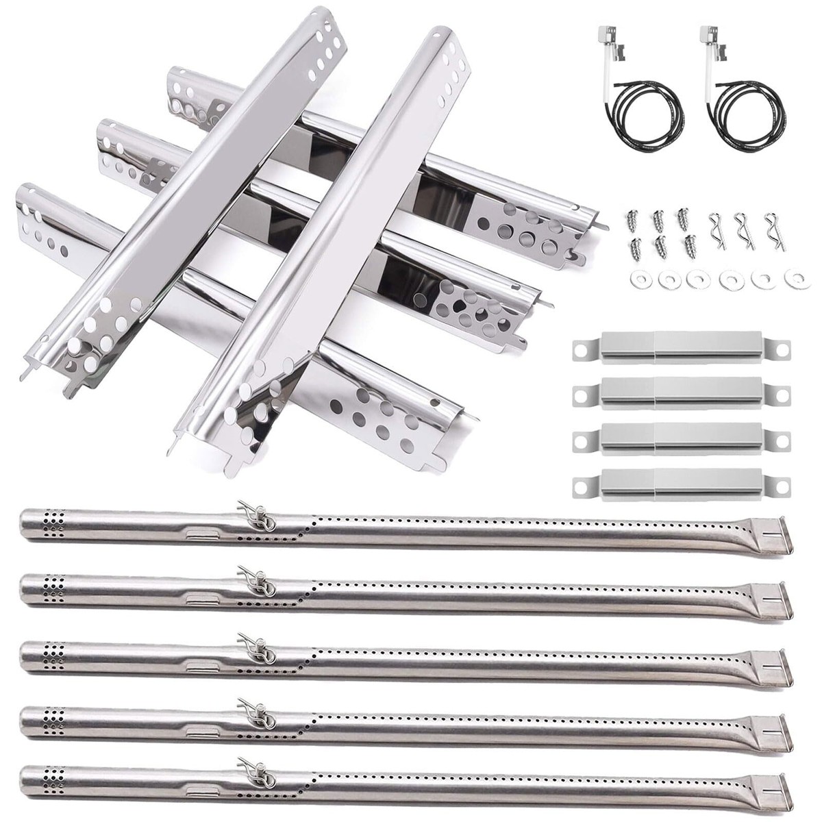 Propane Gas Charbroil 463347519 Grill Replacement Parts For