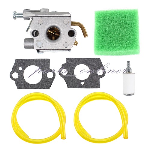 LIYYDS Vergaser-Set – Passt Für Jiffy TC300 & Tillotson Motoren – Inkl. Zubehör & 90 Tage Garantie
