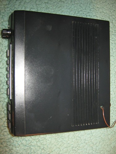 RadioShack Pro-2050 Truck Tractor 800 MHz Works Very Well Must-See! - Zdjęcie 19 z 24