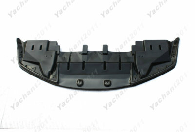 Carbon Kit For 99-02 Nissan Skyline R34 GTR OE Bumper NSM Front 