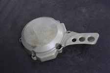 94 KAWASAKI KX 80 ENGINE IGNITION STATOR COVER SPROCKET GUARD KX80
