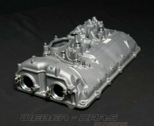 8699195 Ventildeckel Zylinderkopf Haube ZYL 5-8 BMW 7er G12 LCI 750iX X7 G07 50i