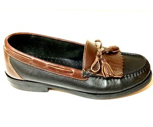 duck head loafers