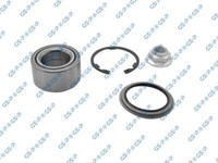 GSP GK6944 Radlagersatz FüR KIA