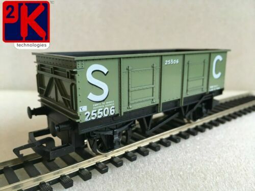 Modèle Vintage Hornby Voiture Voyageurs 1ère Classe SNCF A10 - Modèle Réduit Hornby Meccano HO - Occasion Train Miniature Sncf Occasion