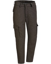 Rascher Lodenhose Jaga-Flex Cargohosen|Jagdhosen|Lodenhosen Herren
