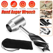 Survival Tool for Bushcraft Settlers Manual H...