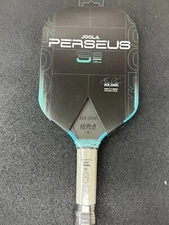 JOOLA Ben Johns Perseus 3S 16mm Pickleball Paddle, Propulsion Core **NEW**