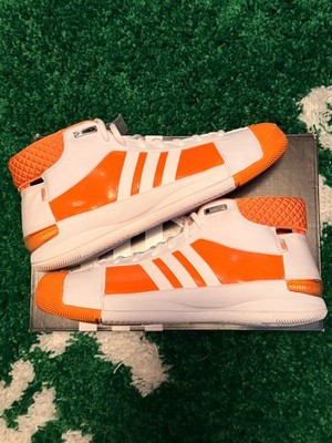 Adidas TS Pro Model College Tennessee Vols PE New Size 9