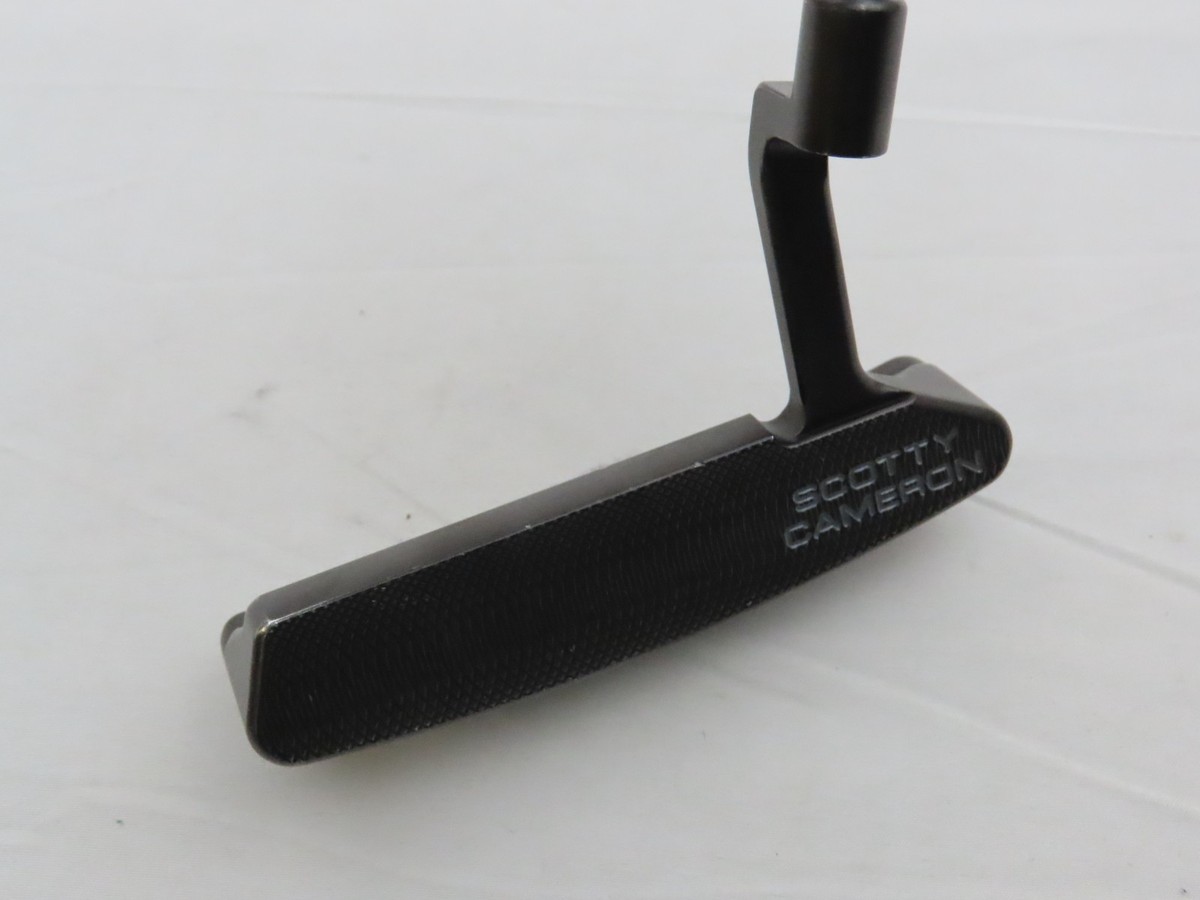 Used Titleist Scotty Cameron Select Newport 2 35