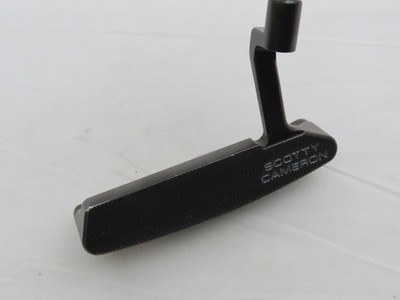 Used Titleist Scotty Cameron Select Newport 2 35