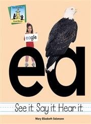 Ea (Vowel Blends)