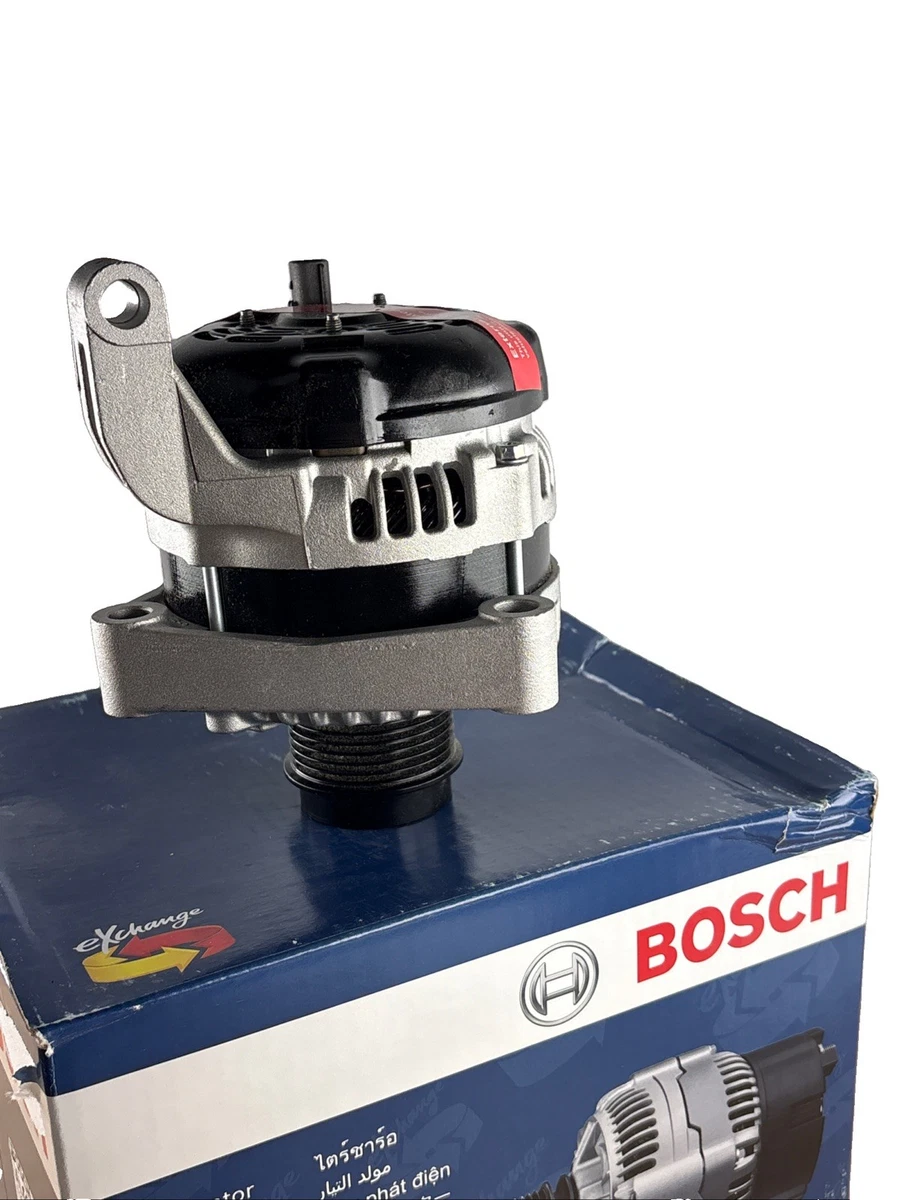 Bosch AL6550X Bosch Premium (Remanufactured) photo 6