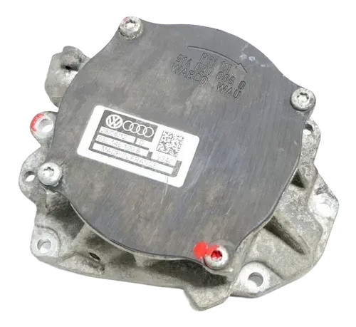 Touran Golf 5 V Unterdruckpumpe Vakuumpumpe 2.0 TDI CBDA 03L145100B C G CAYC