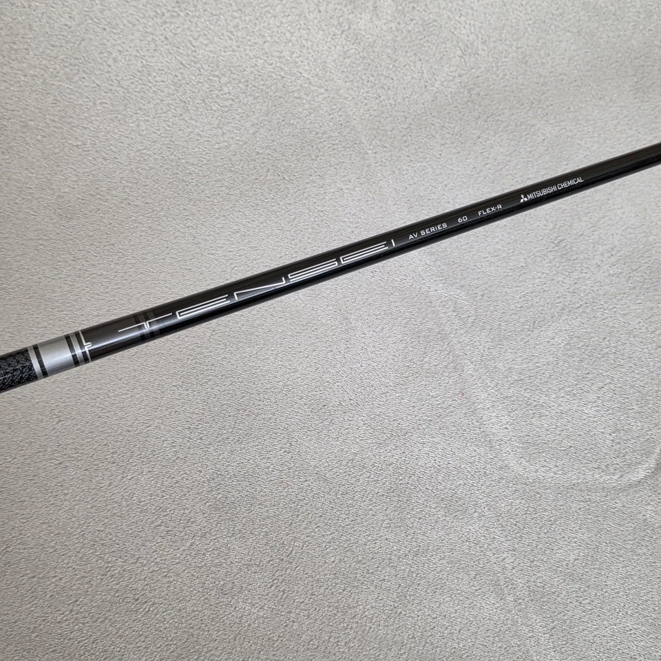 Wilson Staff D9 9 Iron Mens RH Graphite Tensei Reg Flex AV Series 60 Golf Club - Image 4 of 4