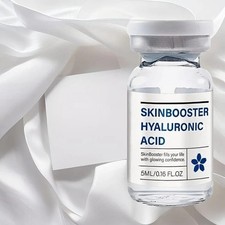 SkinBooster Hyaluronic Acid Ampoule