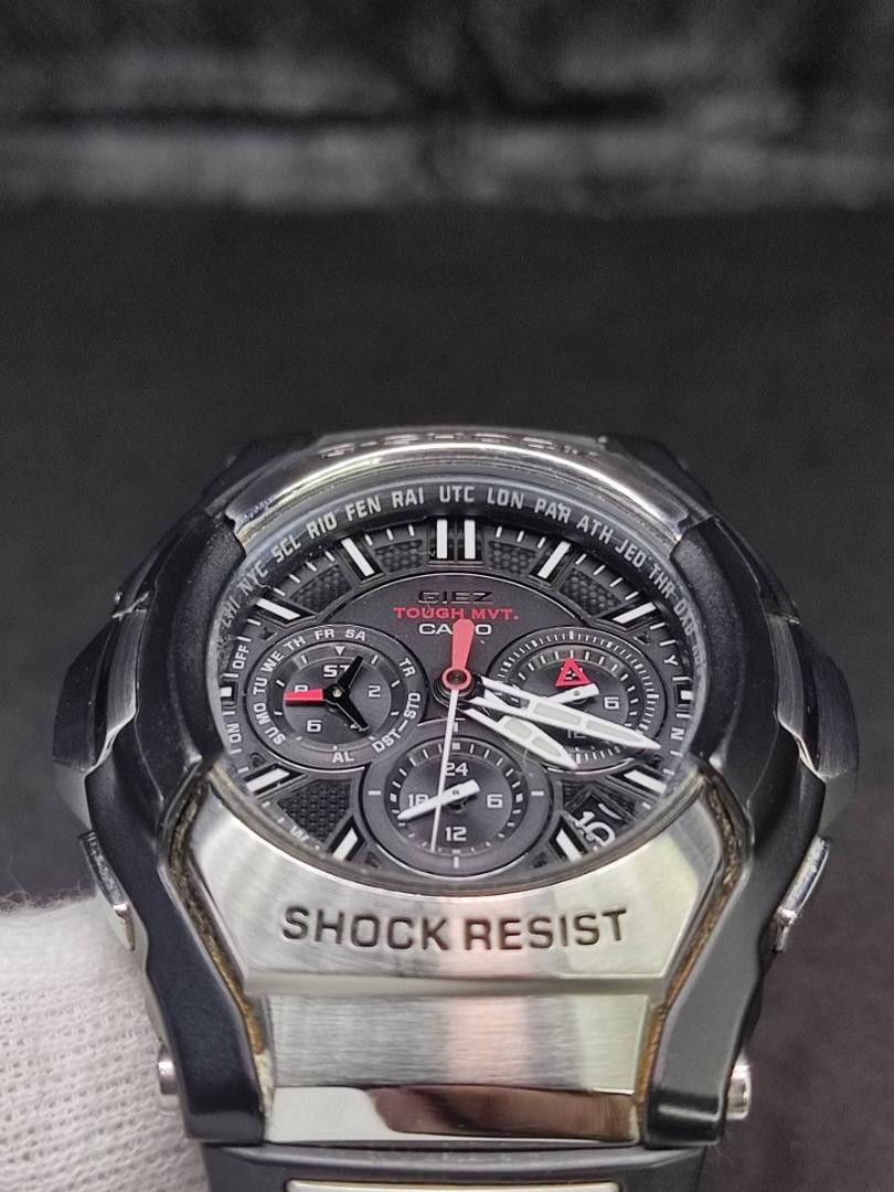 G-Shock Giez Gs-1300 Analog Solar Men Vintage 628932393 | eBay