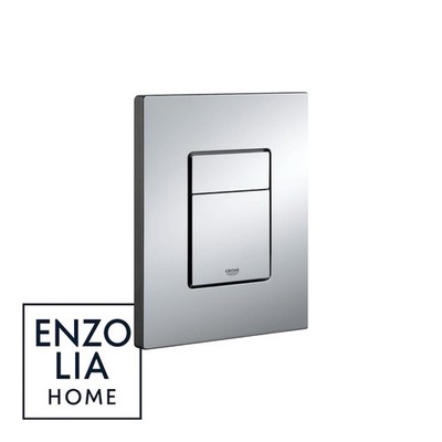 GROHE 38732000 CHROM PLATTE SKATE COSMOPOLITAN FÜR EINBAUKASSETTE ERSATZTEIL