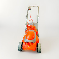 Flymo SimpliMow 300 Corded Electric Push Lawn Mower with Mini Trimmer