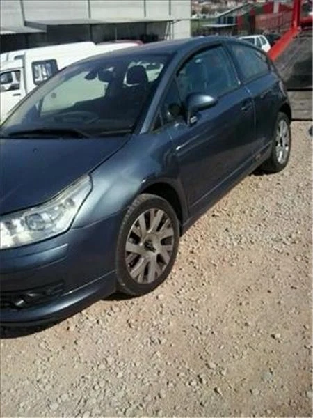 Turbo Citroen c4 coupe 2004 20 hdi - Photo 1/1