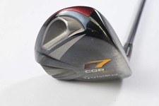Taylormade R7 CGB Max #5 Wood / 18 Degree / Regular Flex REAX 45 Shaft