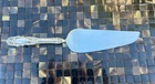 Towle Grand Duchess Sterling Silver Pie & Cake Server – 10¼″ – No Monogram