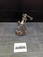 Mercedes-Benz GLC X253 C253 2019 Rechts Radnabe Vorderrad A2530800 Benzin 270kW