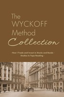 The Wyckoff Method Collection Richard Wyckoff Taschenbuch Englisch 2025