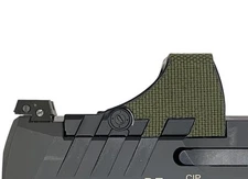 Combat Textiles Cordura Wrap for Holosun SCS PDP Protective Wrap