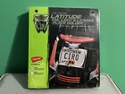 CIRO LLC TAILLIGHT/LICENSE PLATE MOUNT - CHROME 40073