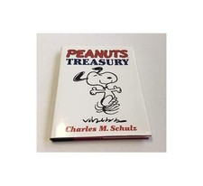 Peanuts Treasury