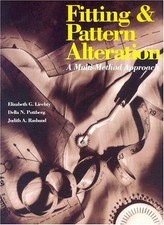 Fitting and Pattern Alteration: A Multi-Metho...