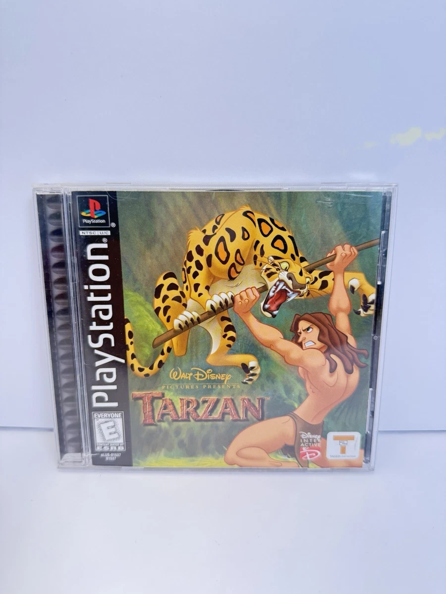 Sony PlayStation Disney Video Games for sale | eBay