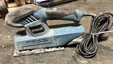 ERBAUER ERB107SDR - flat Sander, Bench sander 240V  