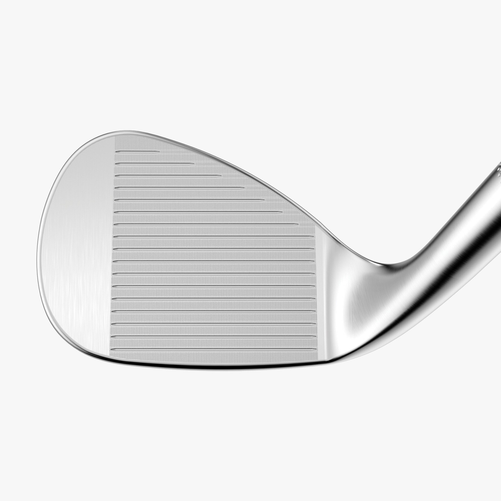 Callaway Opus SP+ Wedge, Right Hand, Men's, Chrome