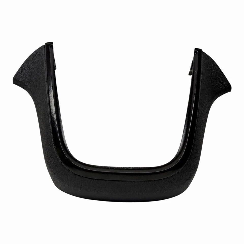 2013 - 2016 BUICK ENCORE INSTRUMENT PANEL CENTRAL CONSOLE COVER 95107196 OEM - Imagem 2 de 4