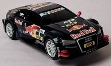 Carrera GO DTM Audi A5 3 M. Ekstrom Red Bull 61270.