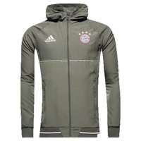 Adidas Fc Bayern MüNchen Ucl Pre Jkt BS4889 Gr. M Neu Ovp