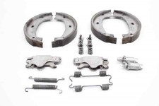 Mâchoire de frein BMW SERIE 1