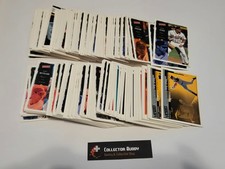 2000 Upper Deck UD Victory Baseball 1-250 You Pick UPick From List Lot BP1025