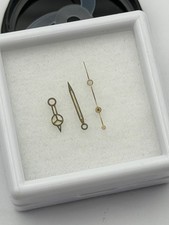 Rolex submariner 16613 lancette hands originali genuine